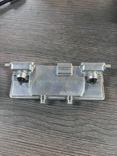 Land Rover Discovery Sport Ön Cam LDW / ADAS Kamera — HK72-19H406 · 2. el