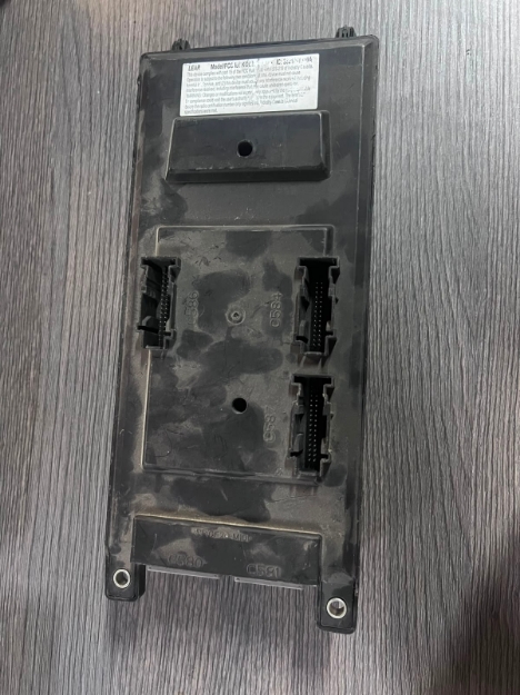 Land Rover Discovery BCM / Sigorta Kutusu — FK72-14F041-AE · 2. el
