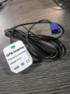 VAG FAKRA C mavi GPS anteni MIB2 MIB3 kablosuz CarPlay