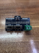 Nitro Bilişim Flex Boot Glitch Adapter V1.0 Port E A B 0 3.3 5 ohm