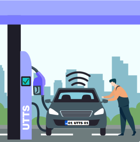 Utts Divider