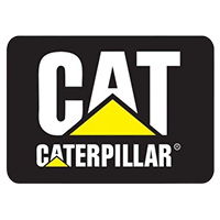 Cat Caterpillar