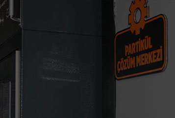 DPF Çözümleri